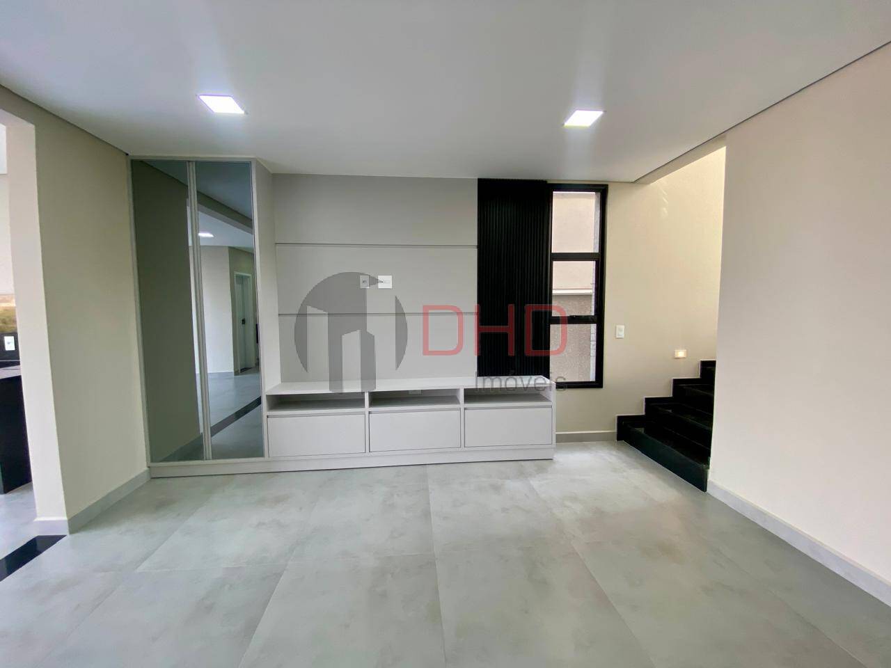 Casa de Condomínio à venda com 3 quartos, 252m² - Foto 6