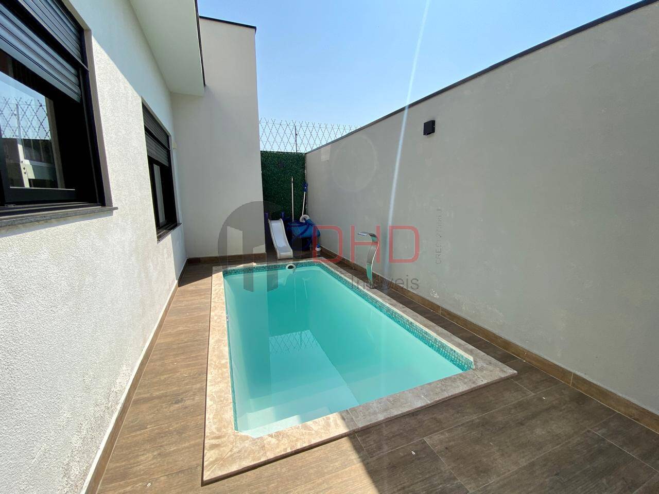 Casa de Condomínio à venda com 3 quartos, 200m² - Foto 21