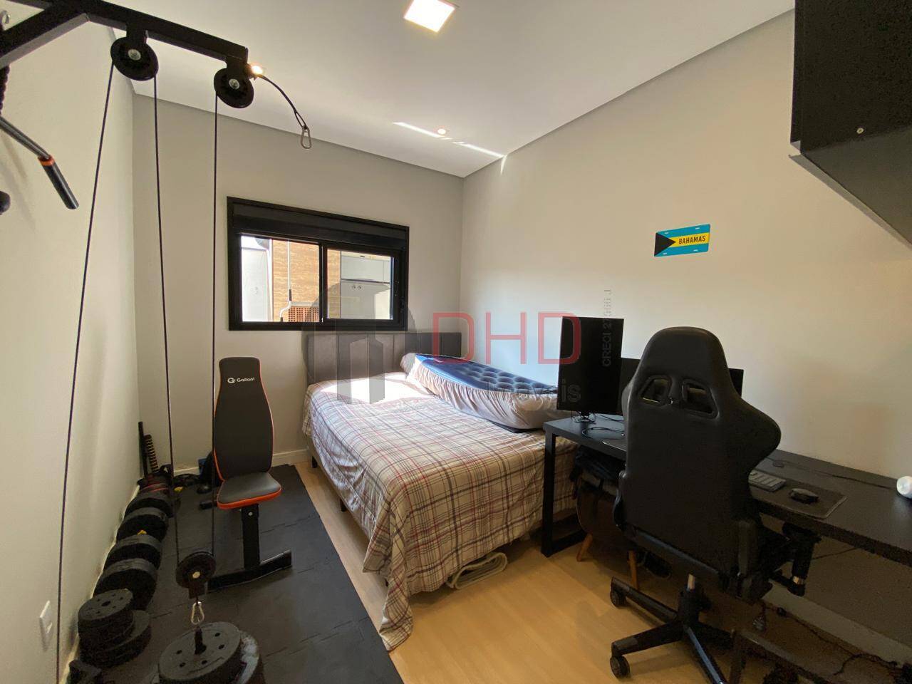 Casa de Condomínio à venda com 3 quartos, 200m² - Foto 10