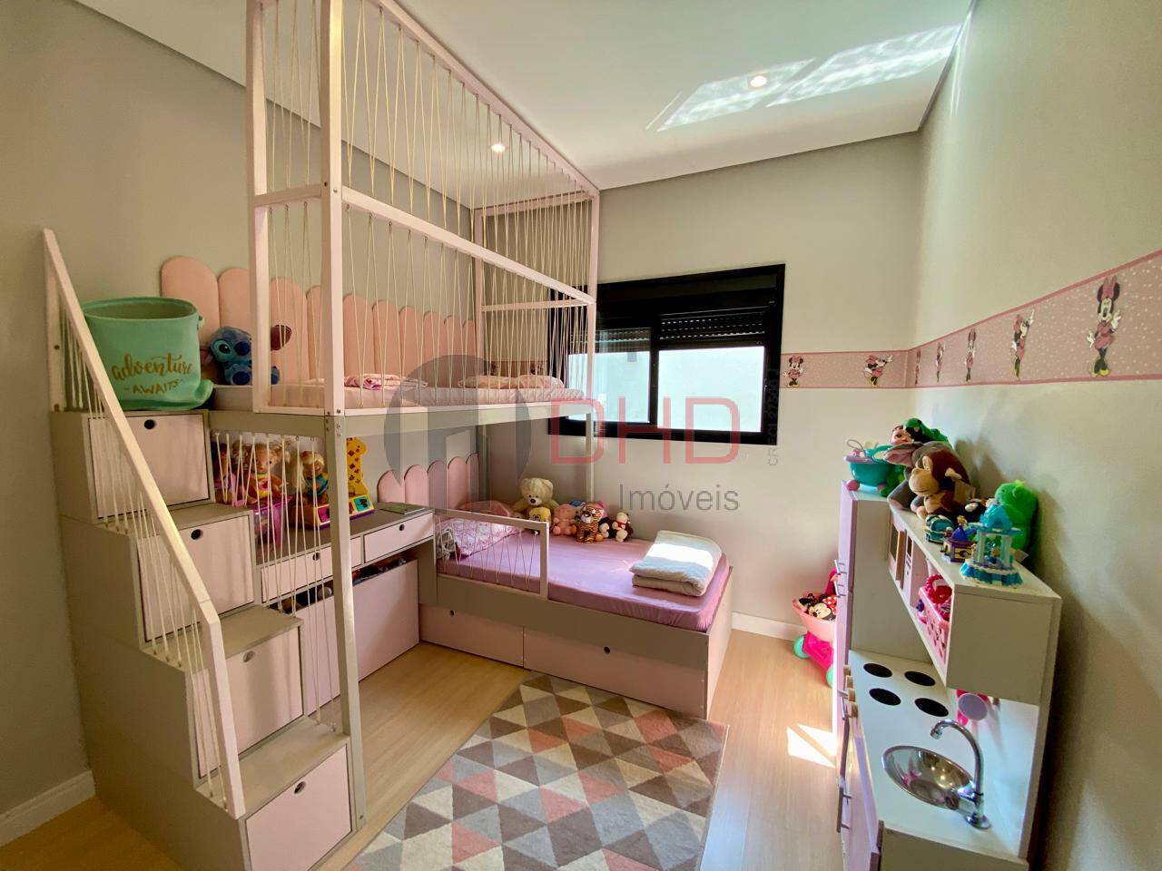 Casa de Condomínio à venda com 3 quartos, 200m² - Foto 13