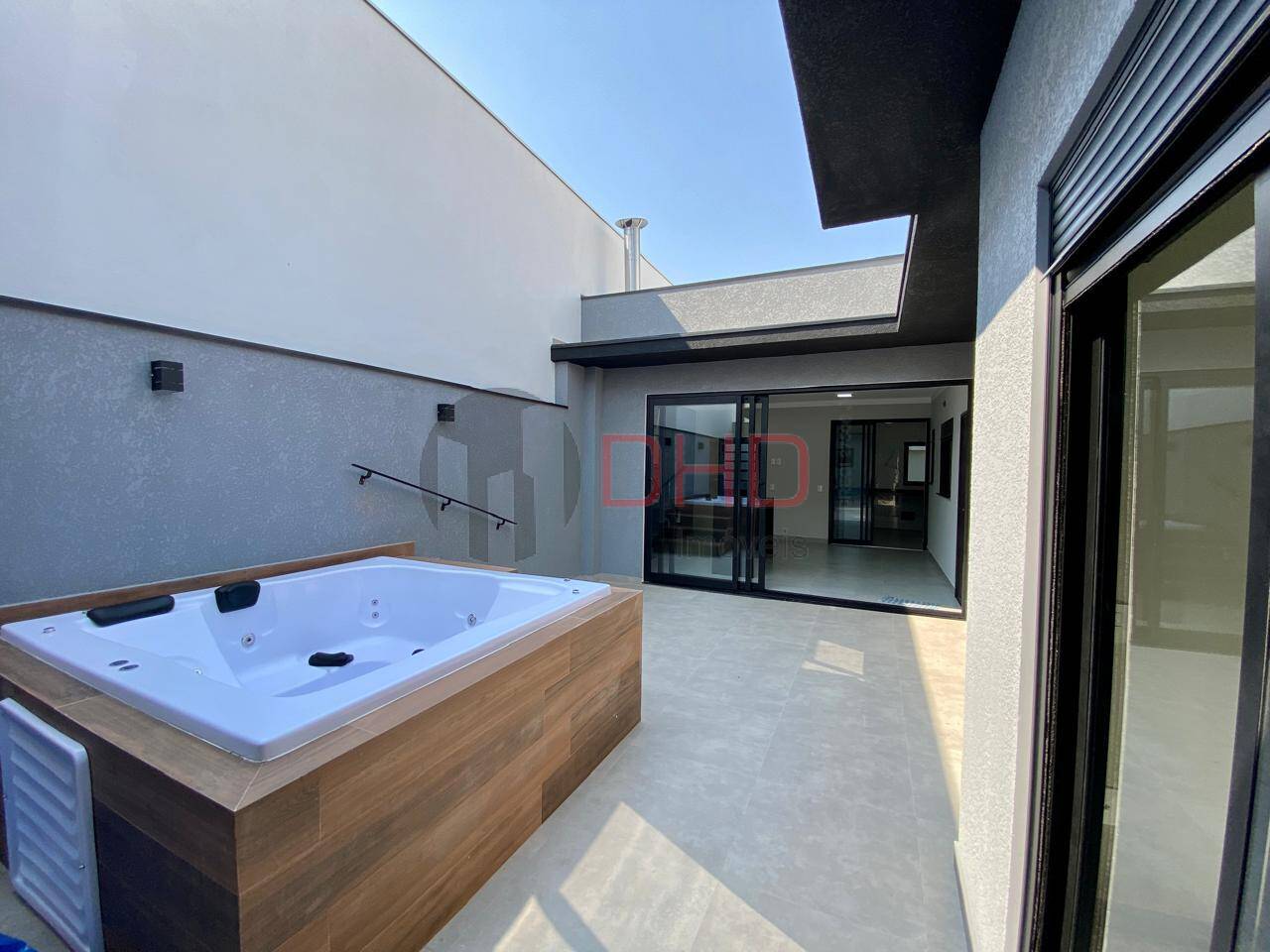 Casa de Condomínio à venda com 3 quartos, 170m² - Foto 20