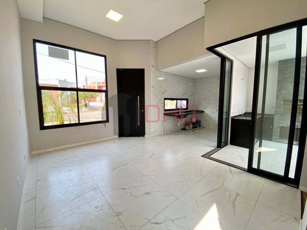 Casa de Condomínio à venda com 3 quartos, 120m² - Foto 4