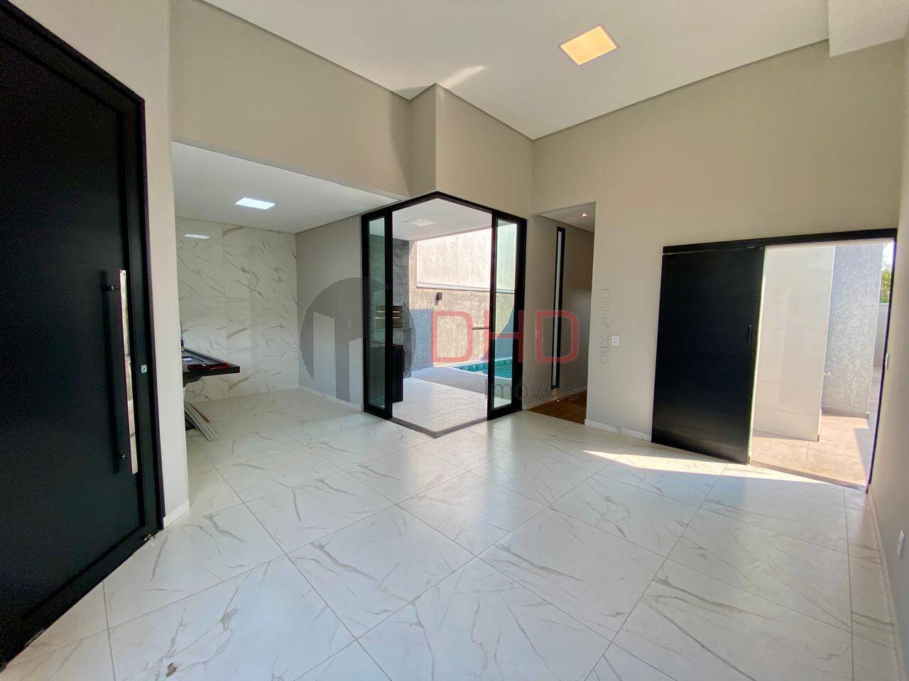 Casa de Condomínio à venda com 3 quartos, 120m² - Foto 5