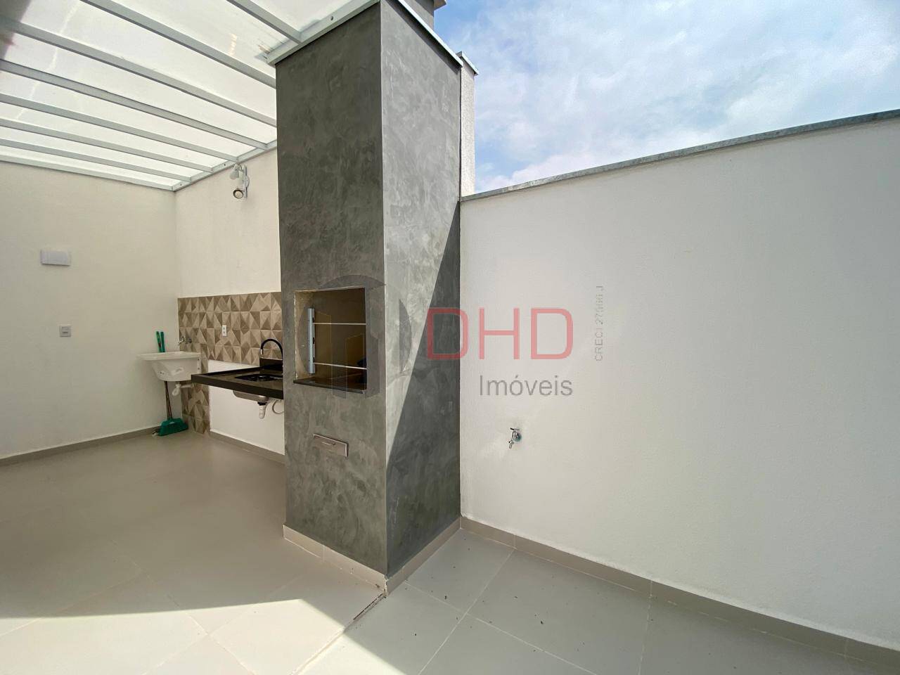 Casa de Condomínio à venda com 3 quartos, 95m² - Foto 13