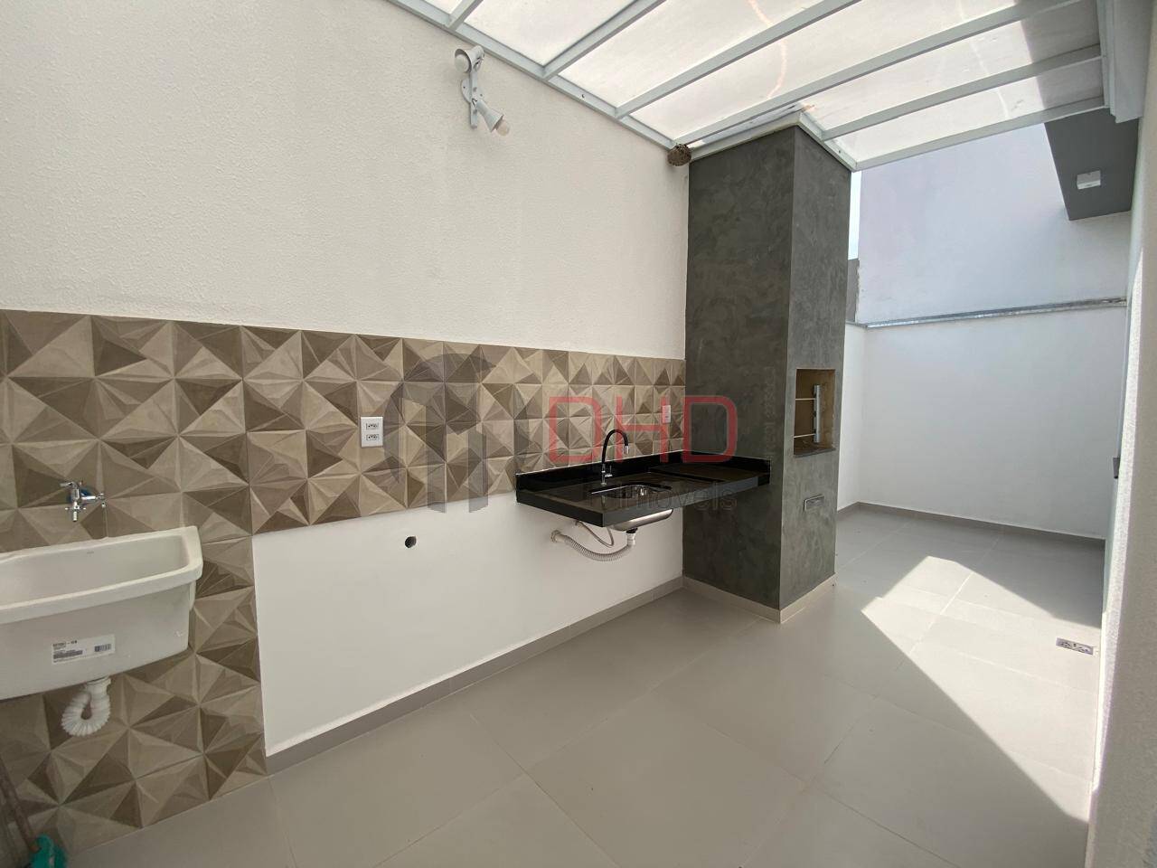 Casa de Condomínio à venda com 3 quartos, 95m² - Foto 14