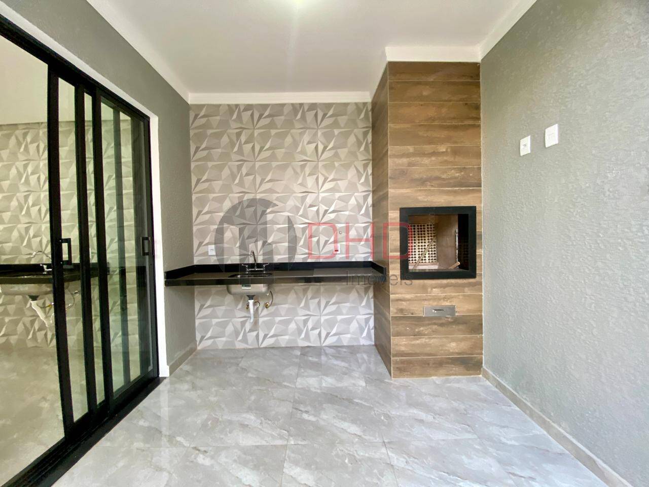 Casa de Condomínio à venda com 3 quartos, 99m² - Foto 14