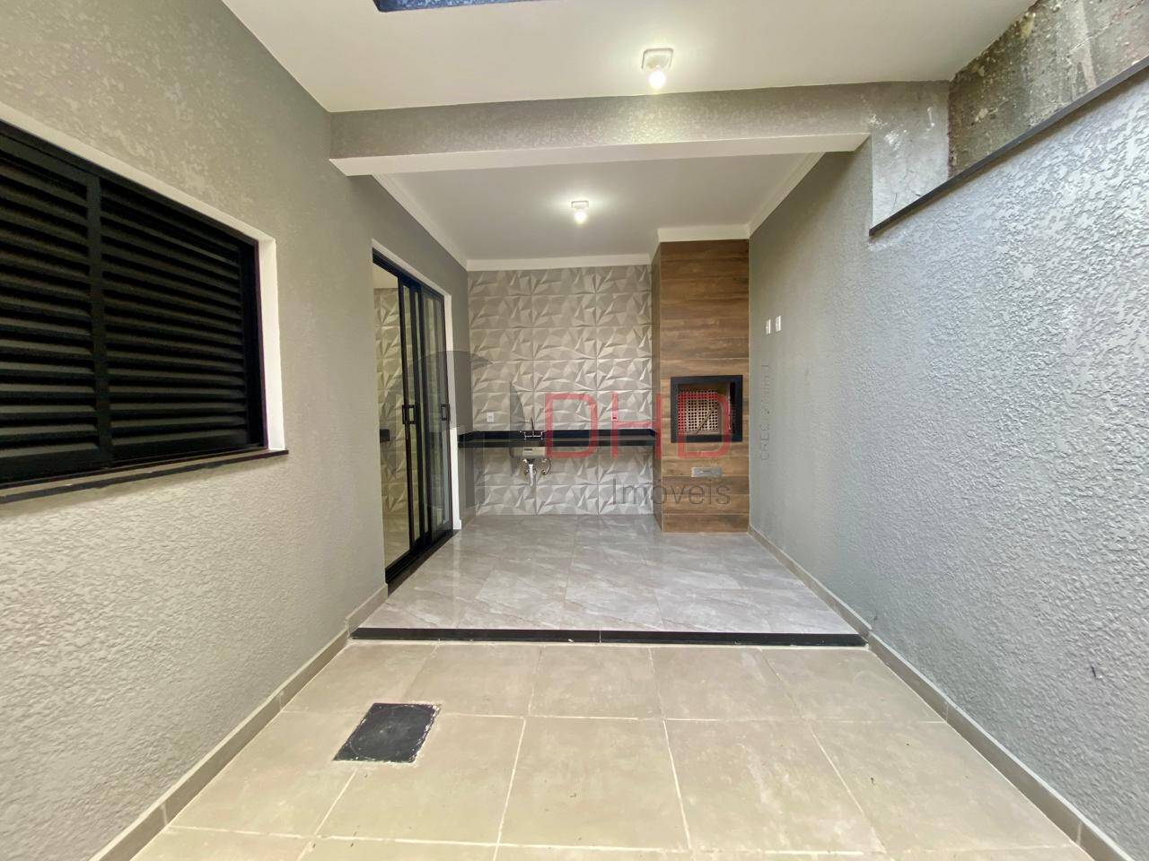 Casa de Condomínio à venda com 3 quartos, 99m² - Foto 15