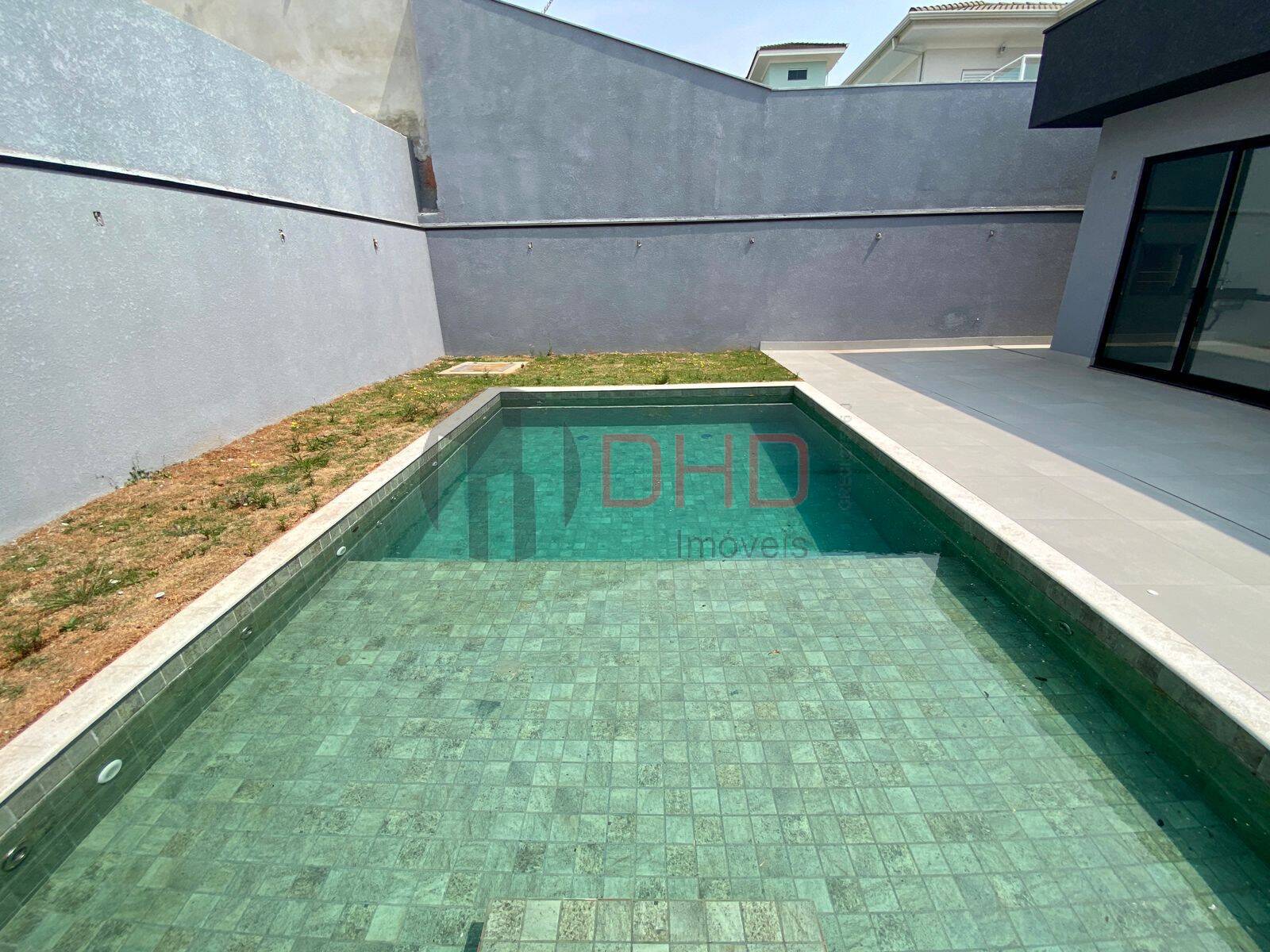 Casa de Condomínio à venda com 4 quartos, 271m² - Foto 26