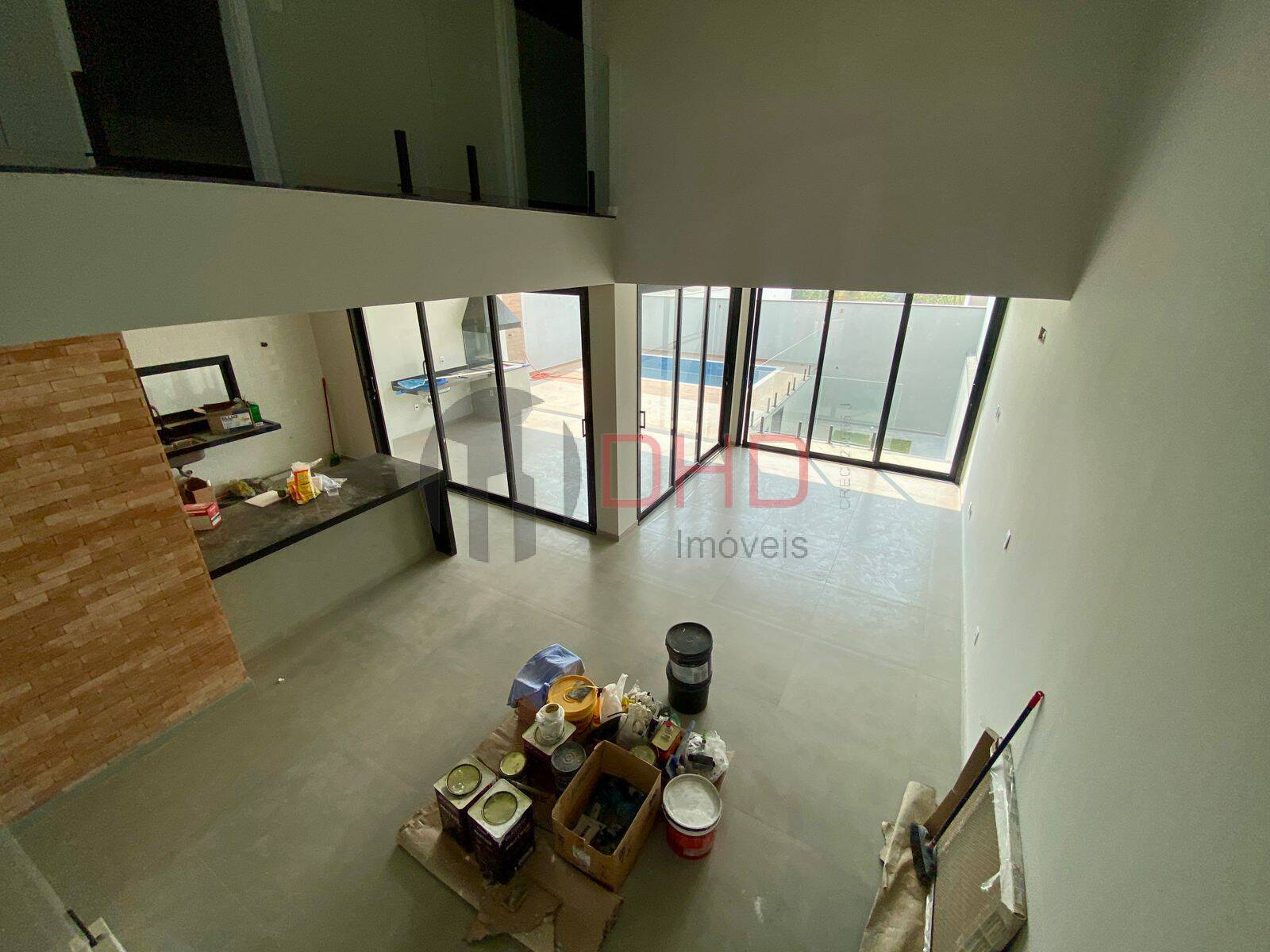 Casa de Condomínio à venda com 3 quartos, 225m² - Foto 7