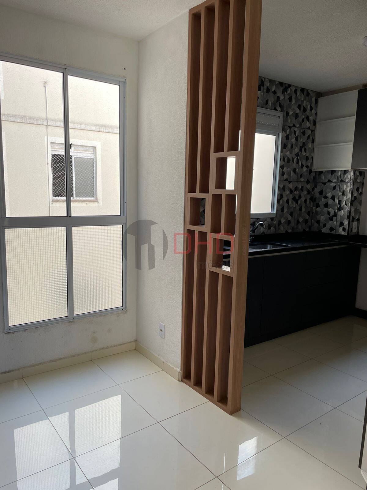 Apartamento à venda com 2 quartos, 42m² - Foto 5