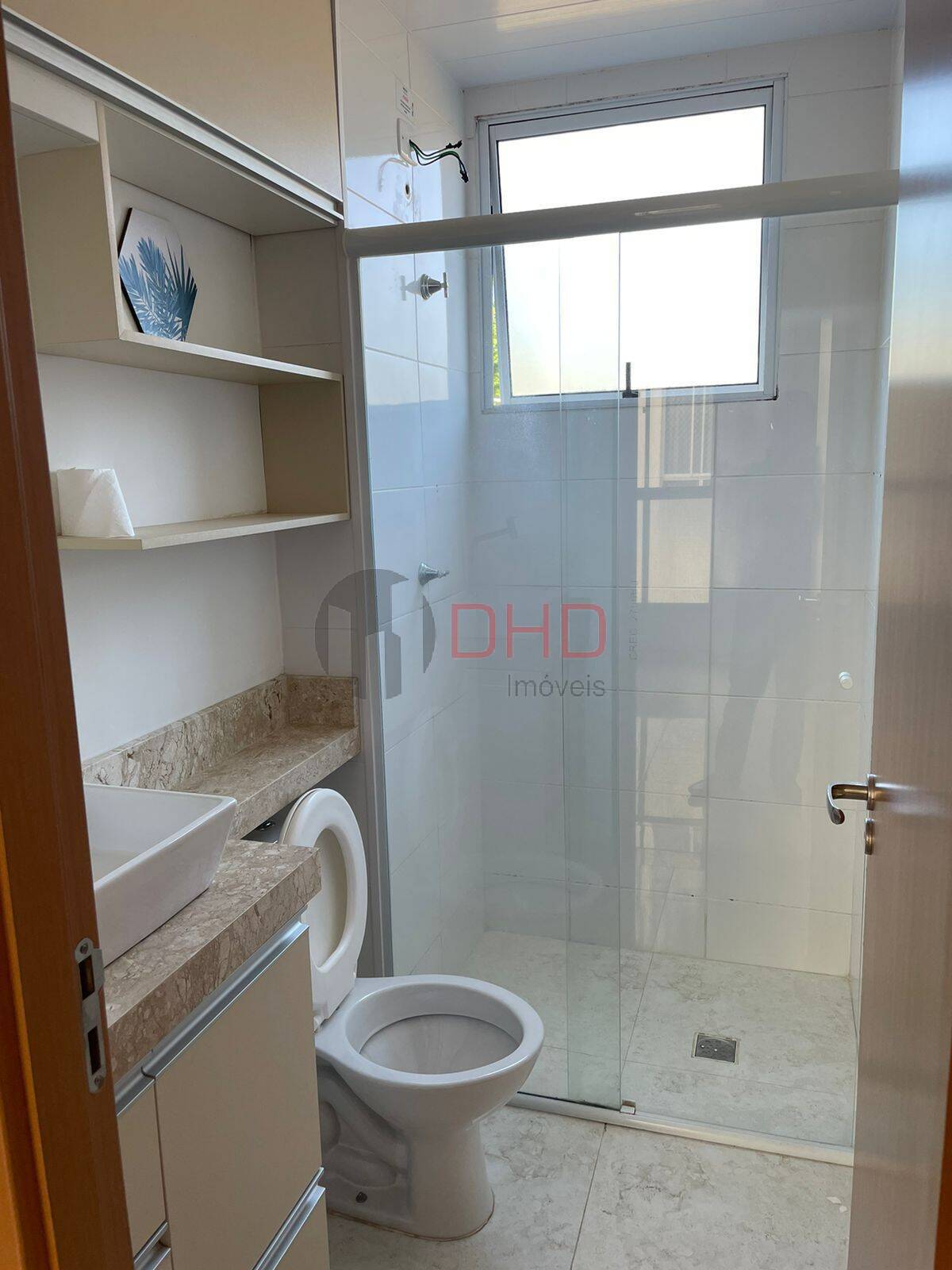 Apartamento à venda com 2 quartos, 42m² - Foto 9