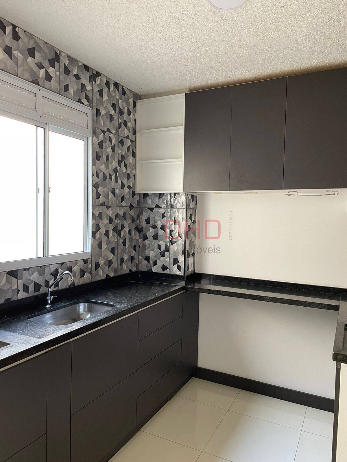 Apartamento à venda com 2 quartos, 42m² - Foto 6