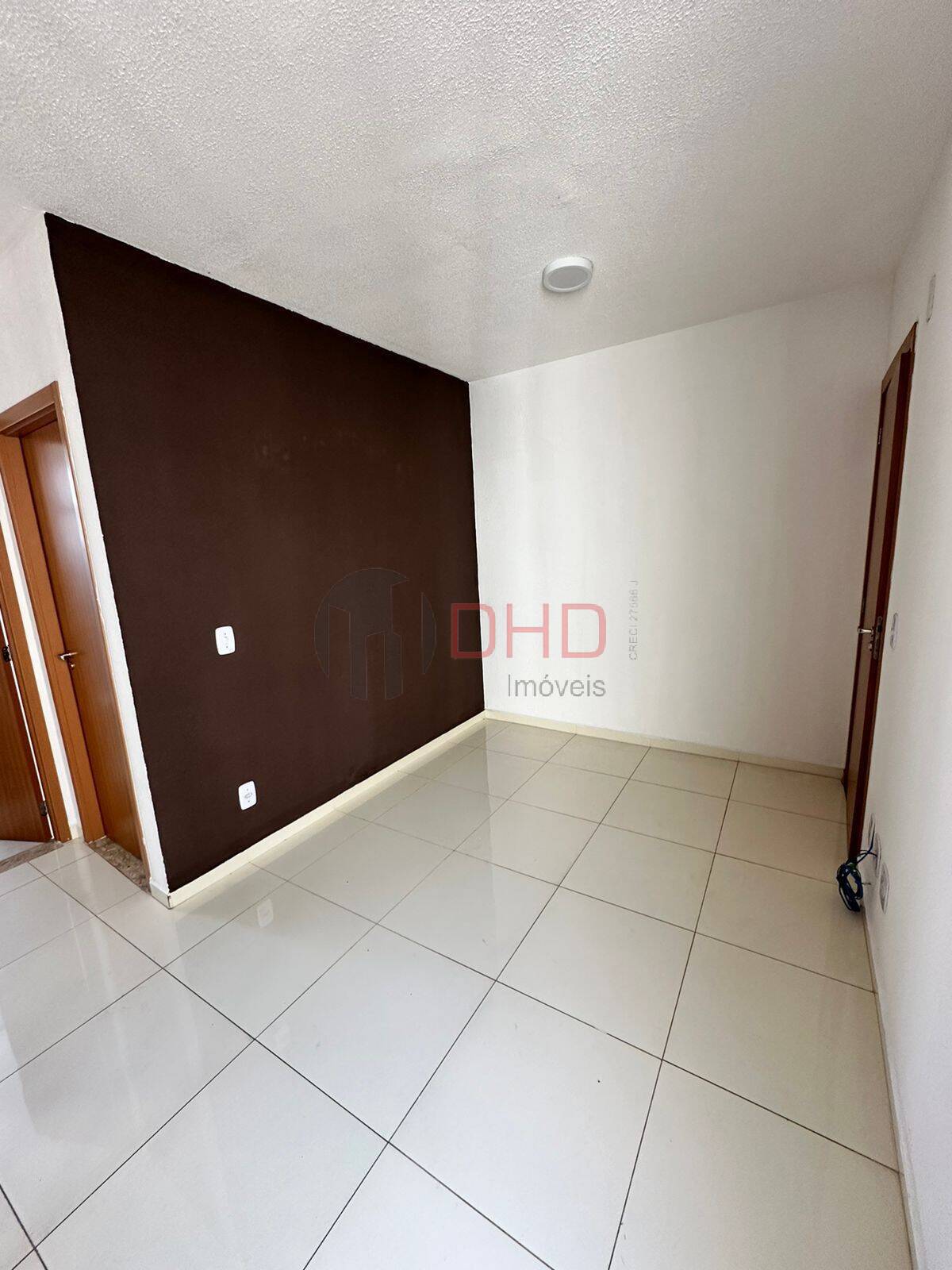 Apartamento à venda com 2 quartos, 42m² - Foto 4