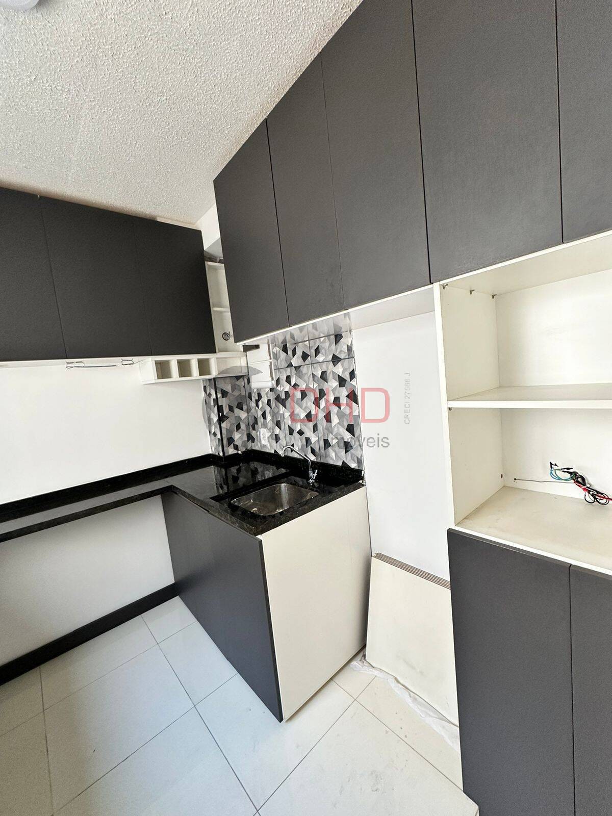 Apartamento à venda com 2 quartos, 42m² - Foto 7