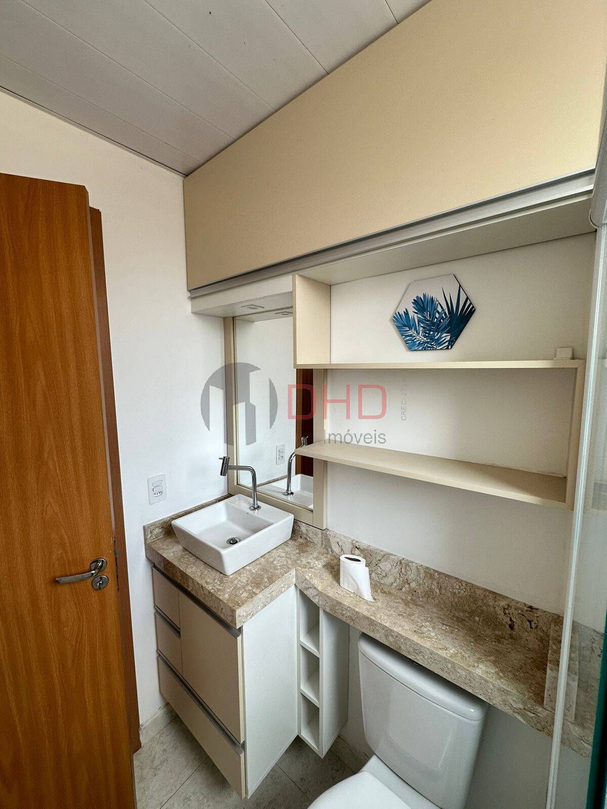 Apartamento à venda com 2 quartos, 42m² - Foto 11