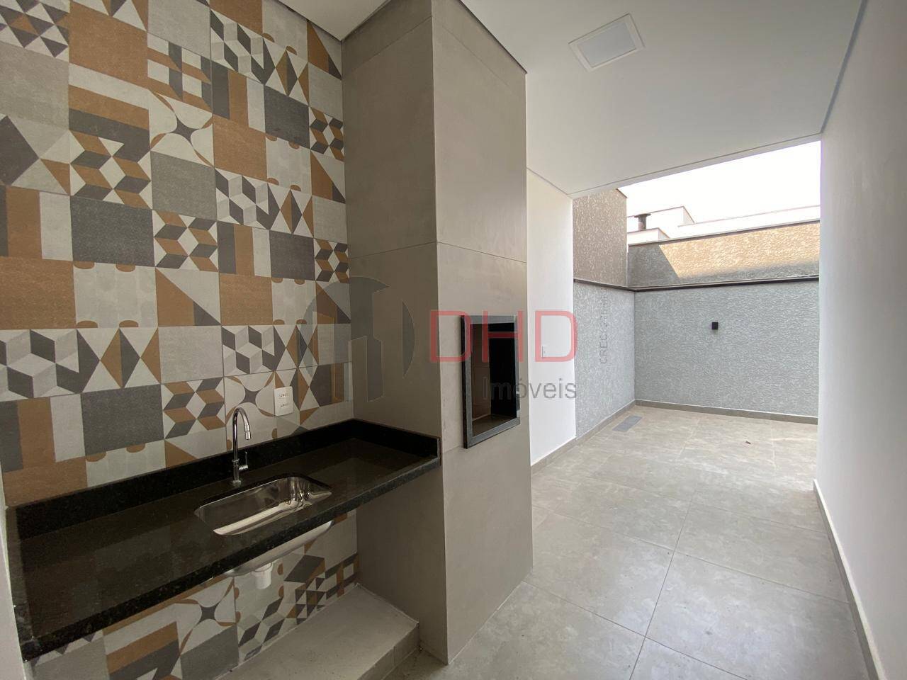 Casa de Condomínio à venda com 3 quartos, 117m² - Foto 14