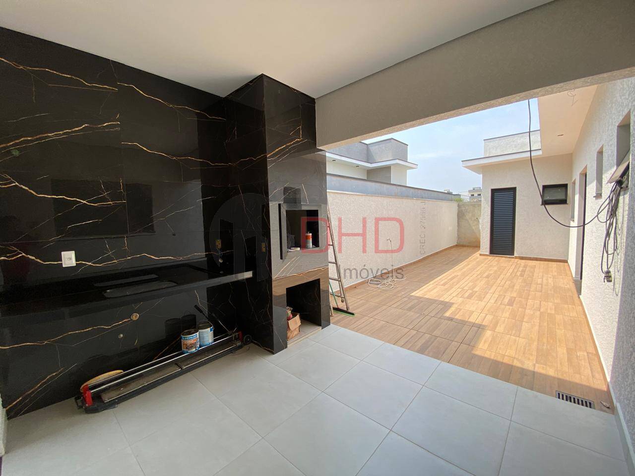 Casa de Condomínio à venda com 3 quartos, 200m² - Foto 9