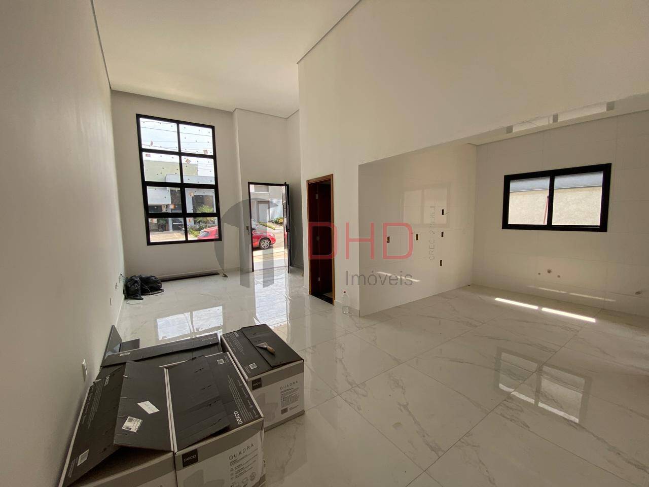 Casa de Condomínio à venda com 3 quartos, 200m² - Foto 2