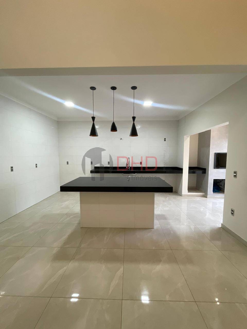 Casa de Condomínio à venda com 3 quartos, 200m² - Foto 4