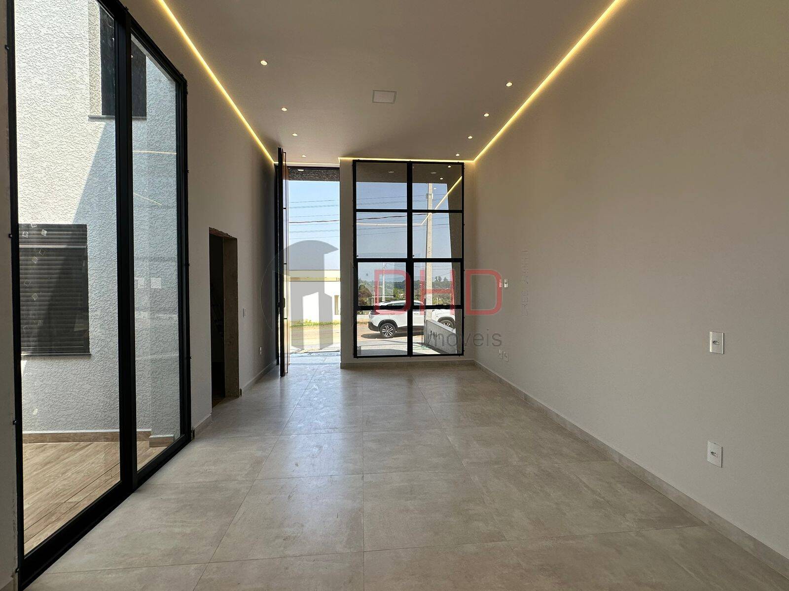 Casa de Condomínio à venda com 3 quartos, 115m² - Foto 4