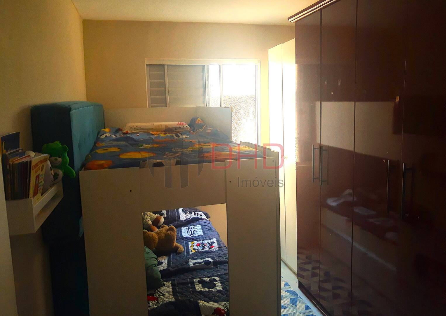 Apartamento à venda com 2 quartos, 54m² - Foto 6