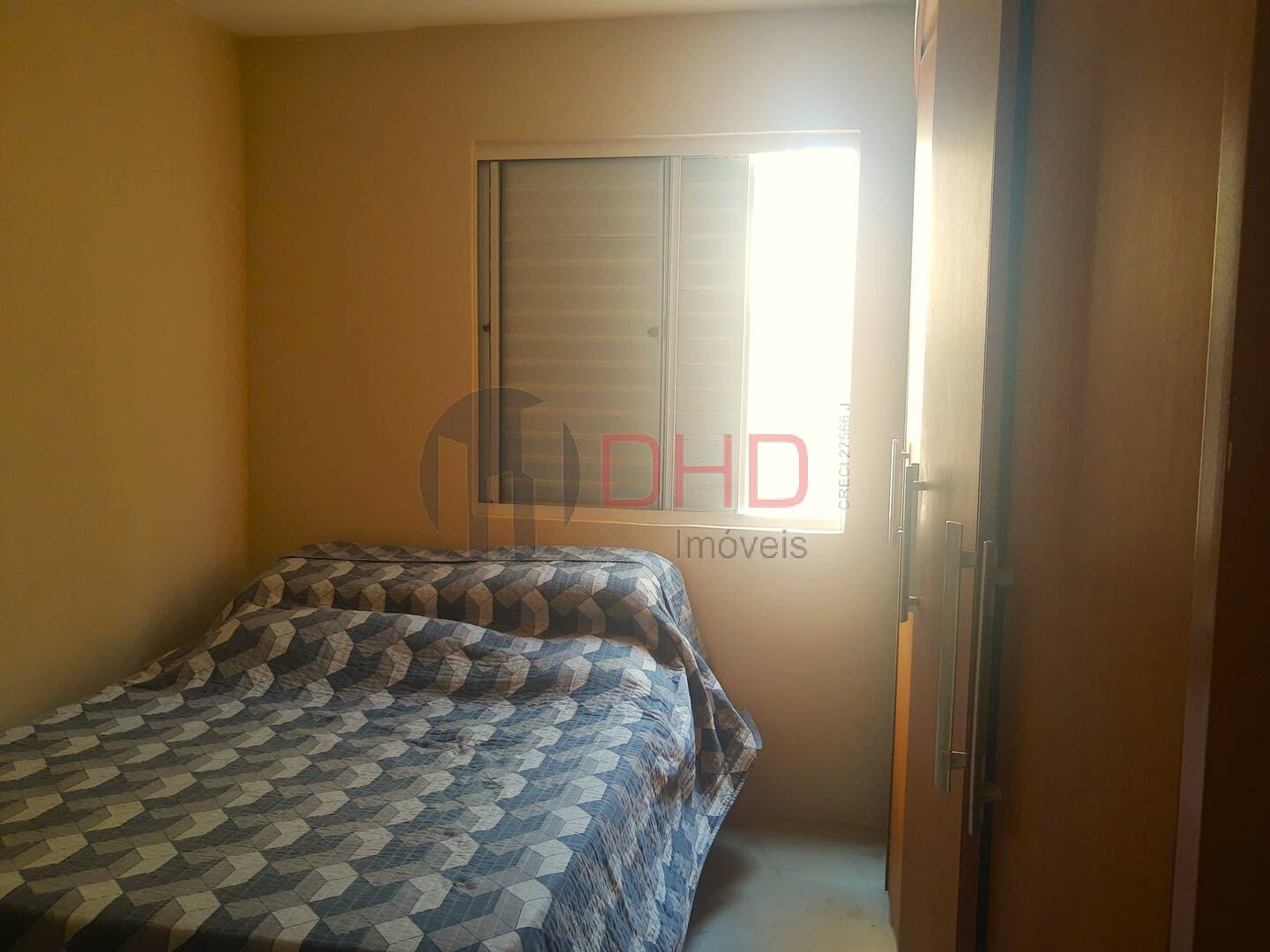 Apartamento à venda com 2 quartos, 54m² - Foto 9