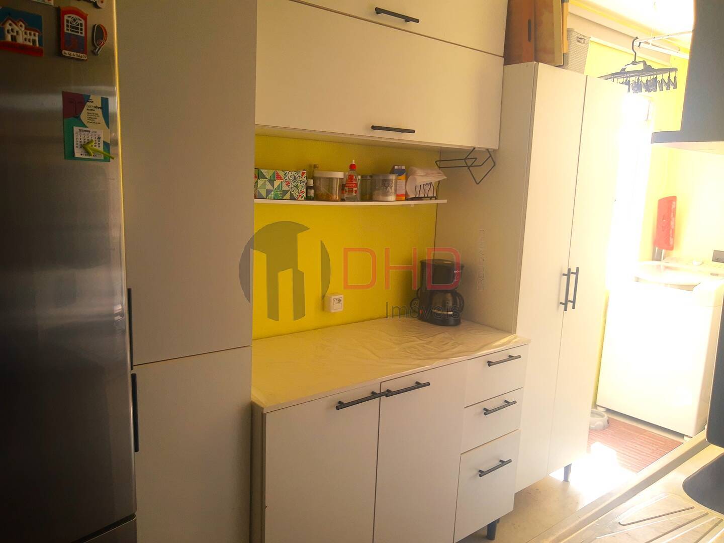 Apartamento à venda com 2 quartos, 54m² - Foto 5