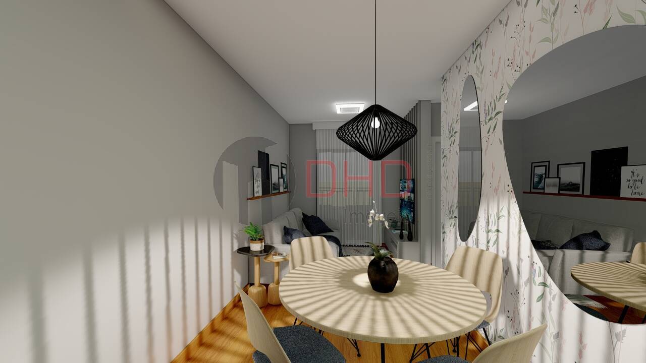 Apartamento à venda, 44m² - Foto 6