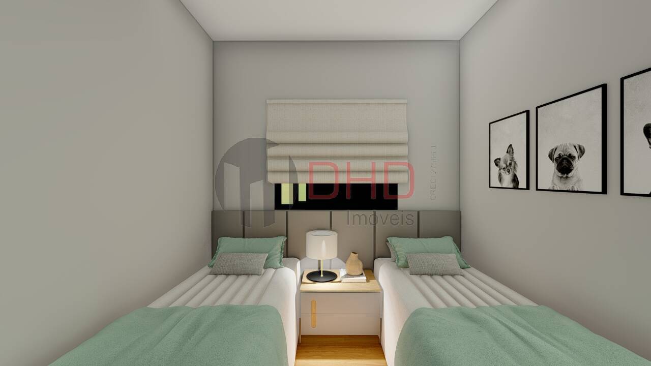 Apartamento à venda, 44m² - Foto 12