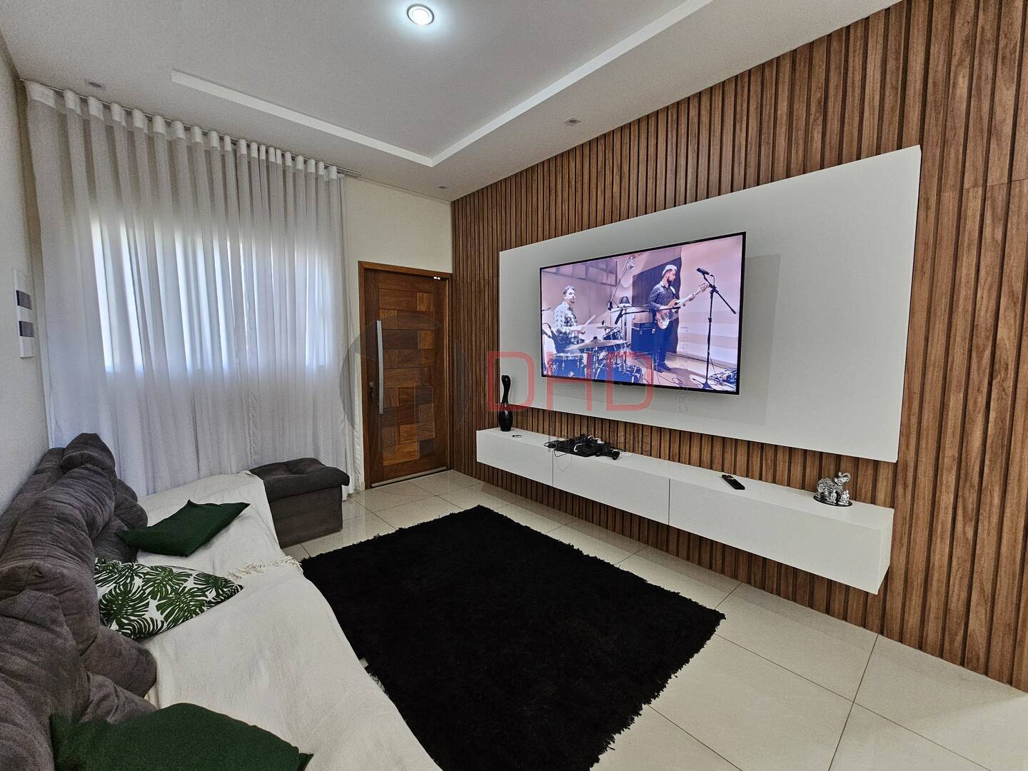 Casa de Condomínio à venda com 3 quartos, 198m² - Foto 3