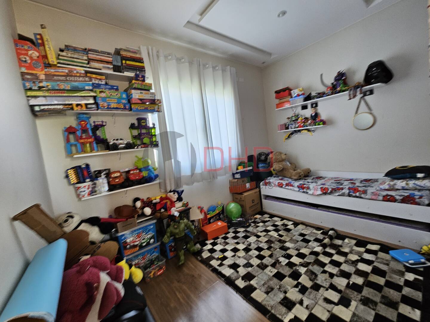 Casa de Condomínio à venda com 3 quartos, 198m² - Foto 14