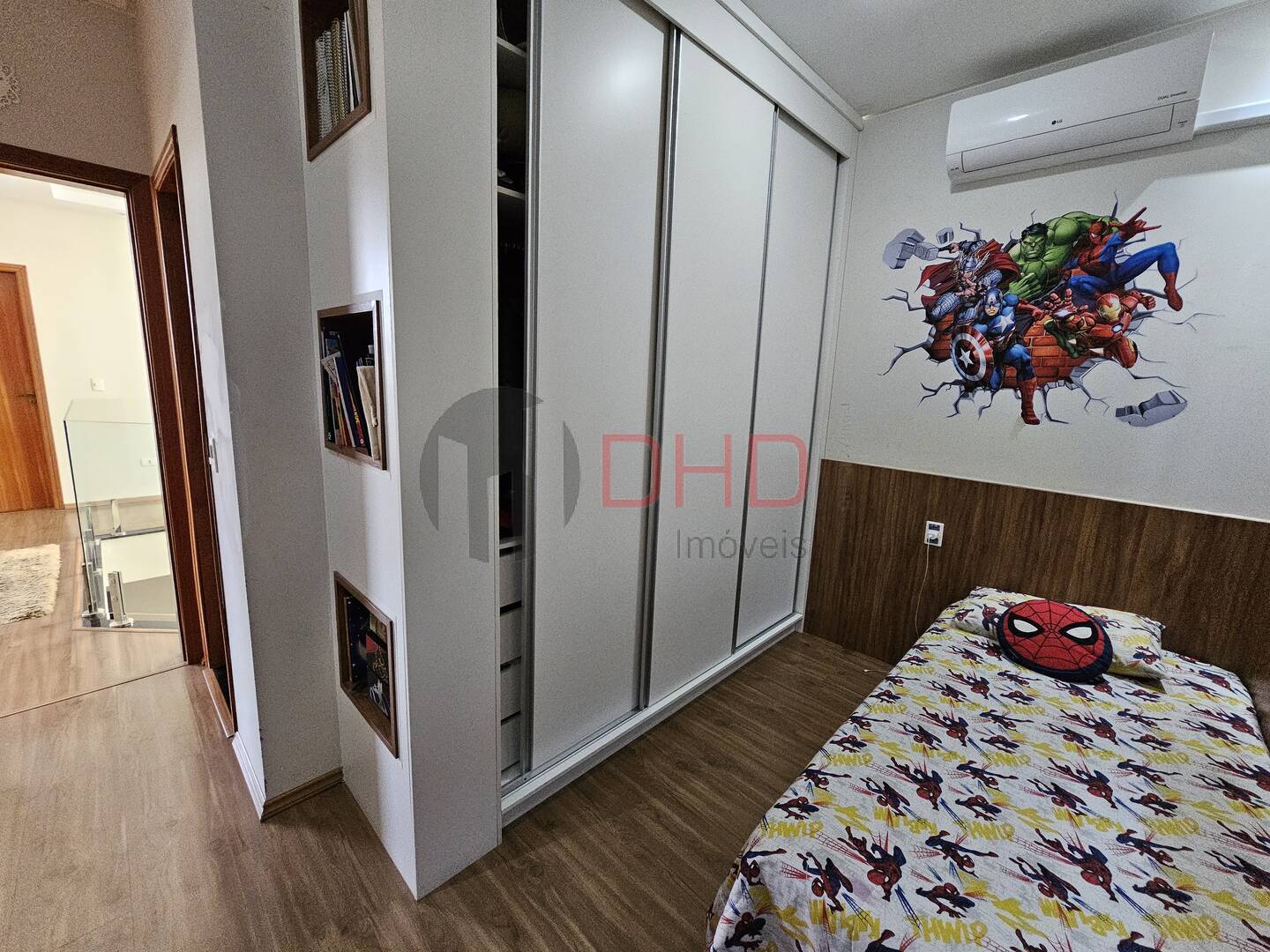 Casa de Condomínio à venda com 3 quartos, 198m² - Foto 16