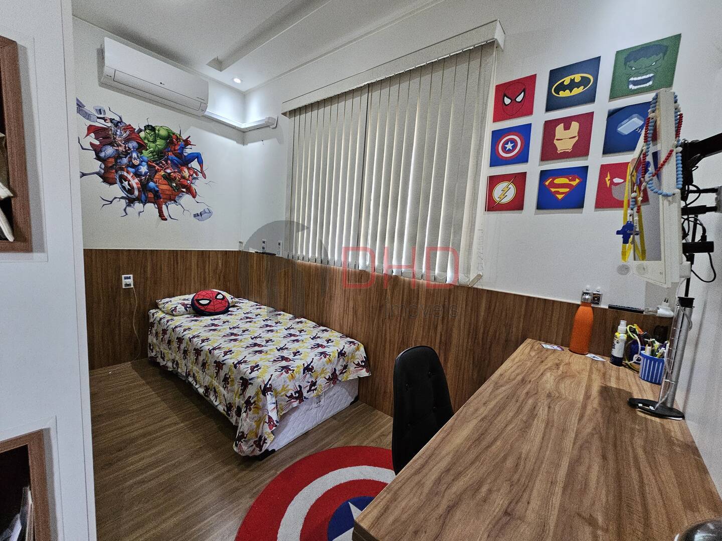 Casa de Condomínio à venda com 3 quartos, 198m² - Foto 17