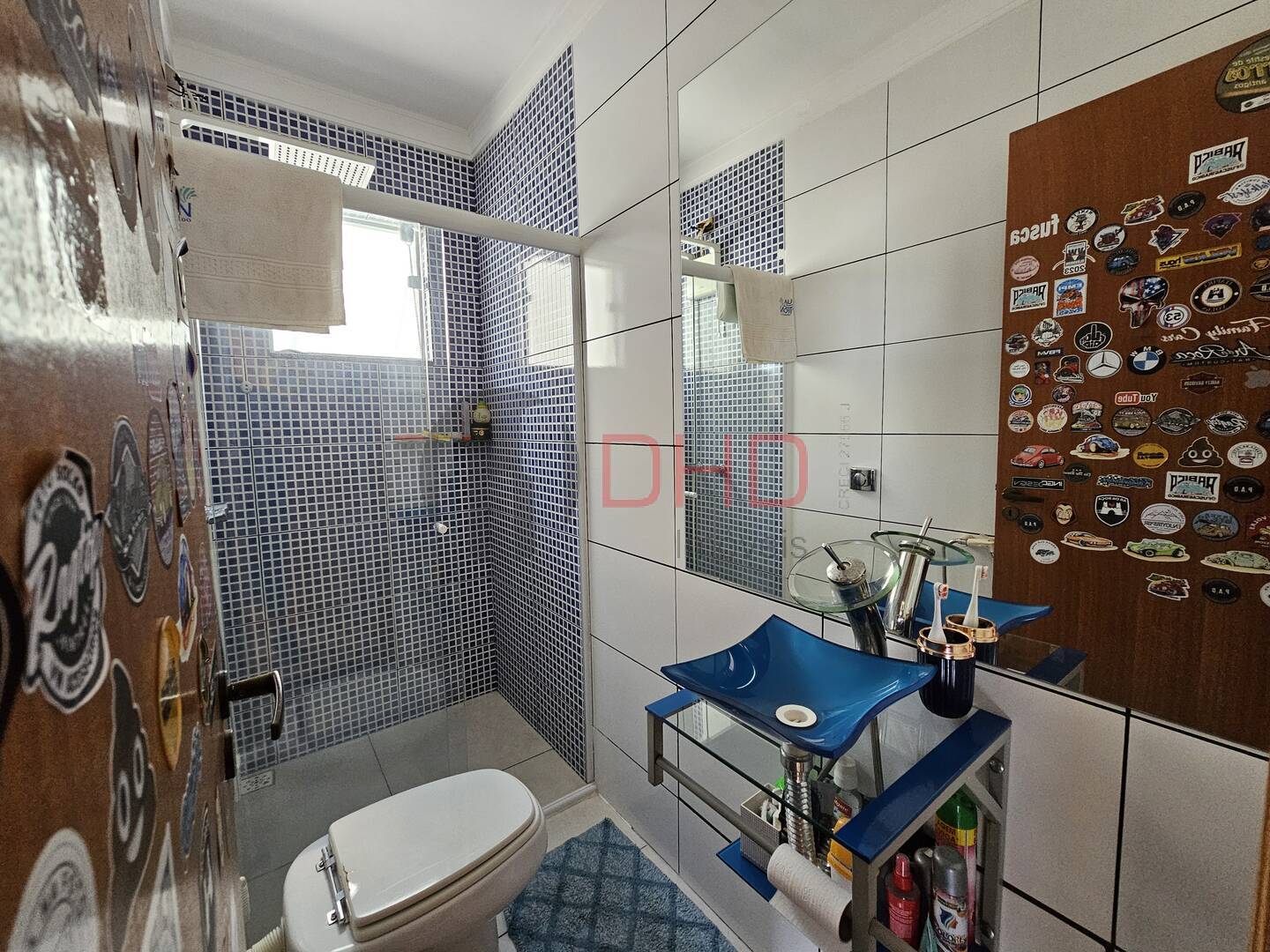 Casa de Condomínio à venda com 3 quartos, 198m² - Foto 18