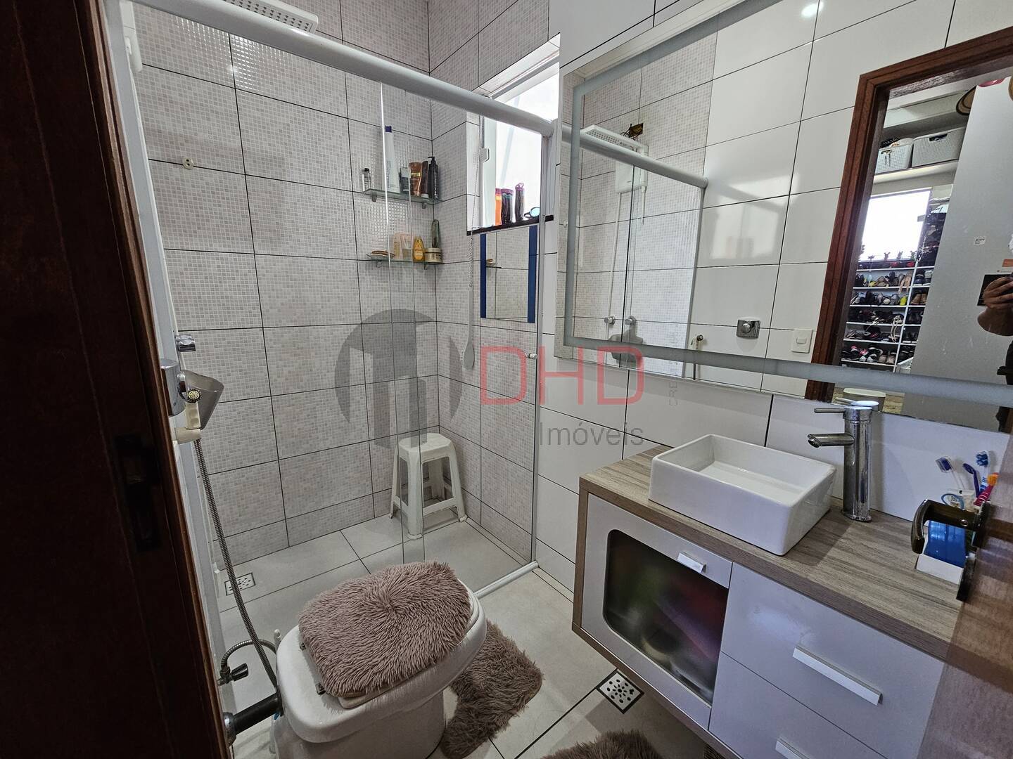 Casa de Condomínio à venda com 3 quartos, 198m² - Foto 23