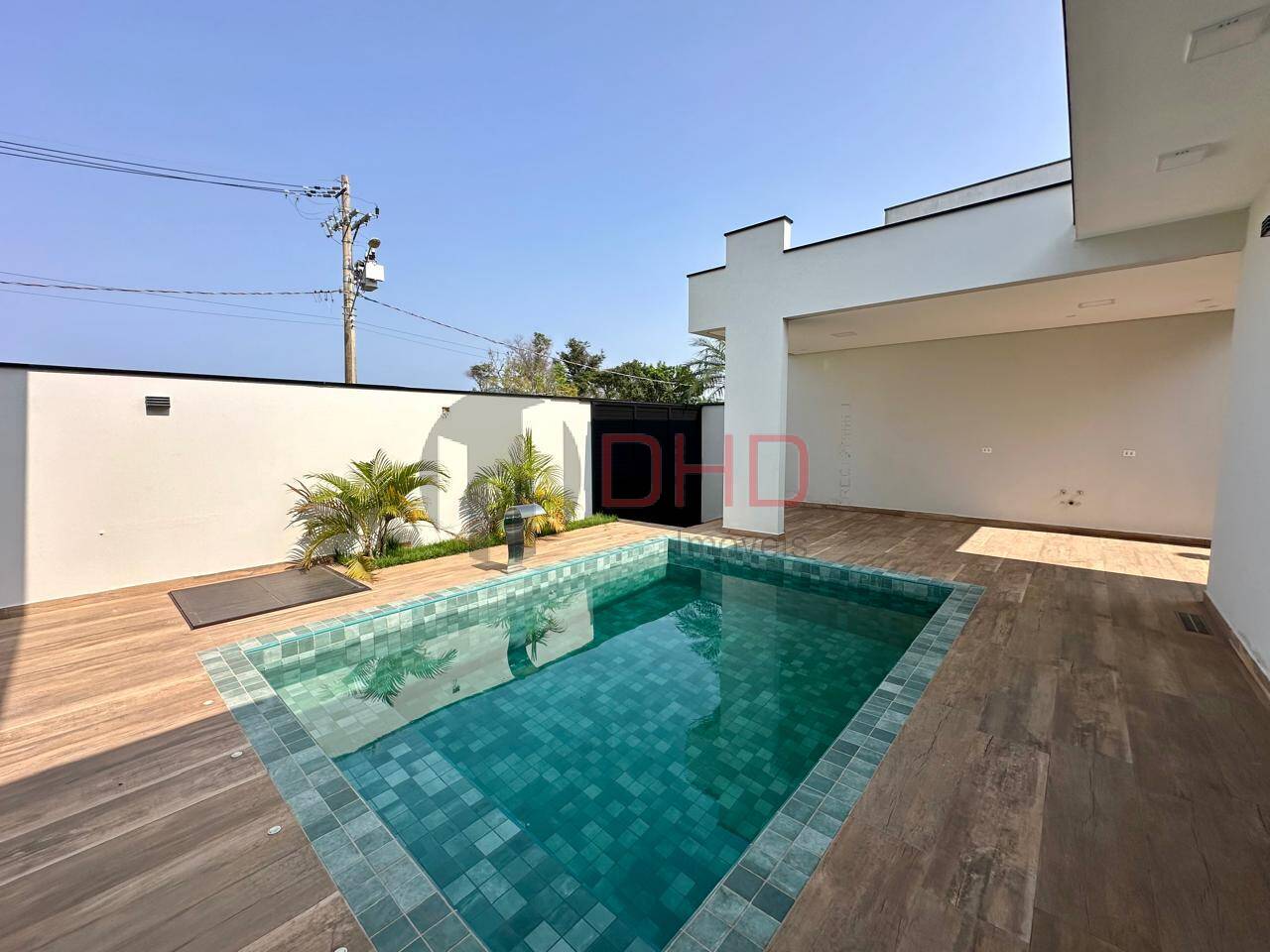 Casa de Condomínio à venda e aluguel com 3 quartos, 190m² - Foto 17