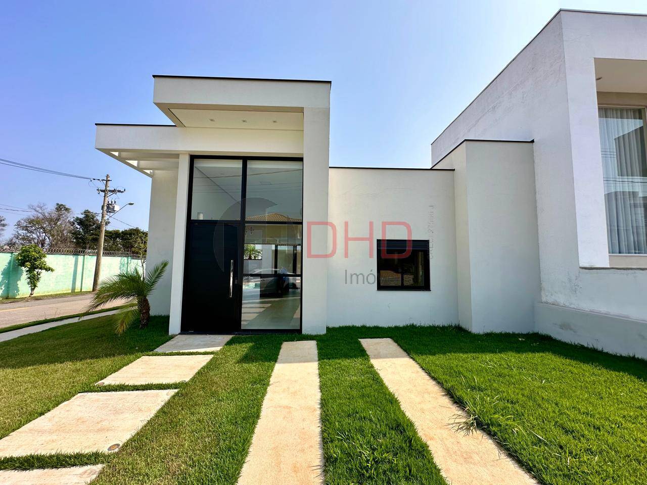 Casa de Condomínio à venda e aluguel com 3 quartos, 190m² - Foto 19