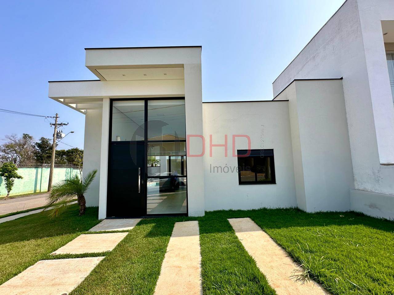 Casa de Condomínio à venda e aluguel com 3 quartos, 190m² - Foto 20