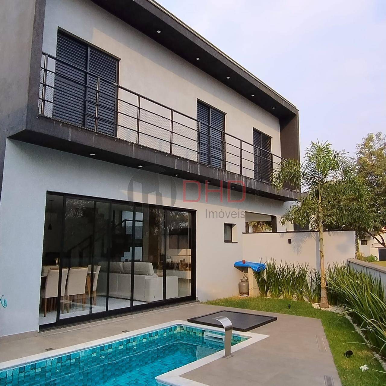 Casa de Condomínio à venda com 3 quartos, 153m² - Foto 8