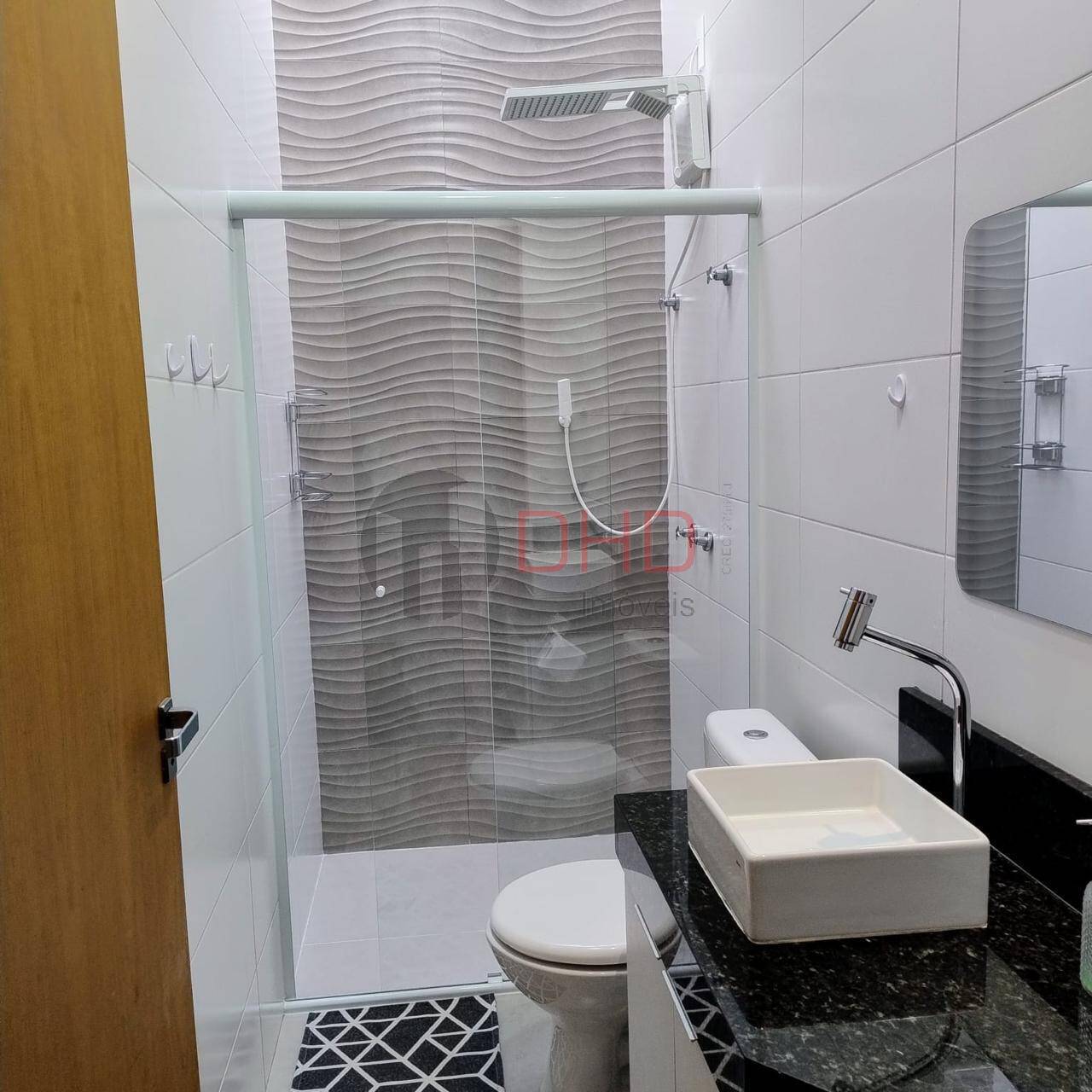 Casa de Condomínio à venda com 3 quartos, 153m² - Foto 13