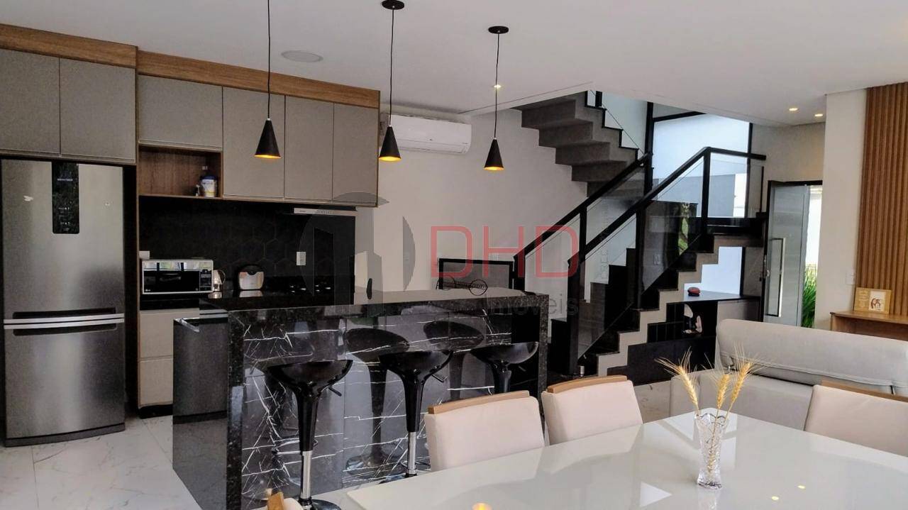 Casa de Condomínio à venda com 3 quartos, 153m² - Foto 7