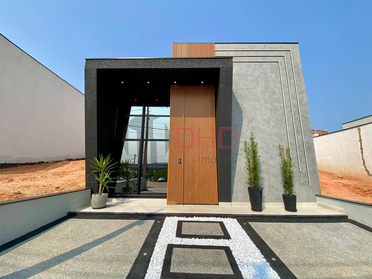 Casa de Condomínio à venda com 3 quartos, 115m² - Foto 2