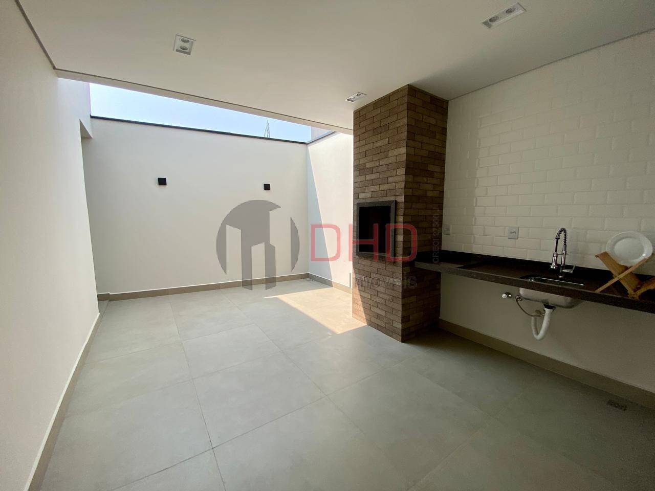 Casa de Condomínio à venda com 3 quartos, 105m² - Foto 11