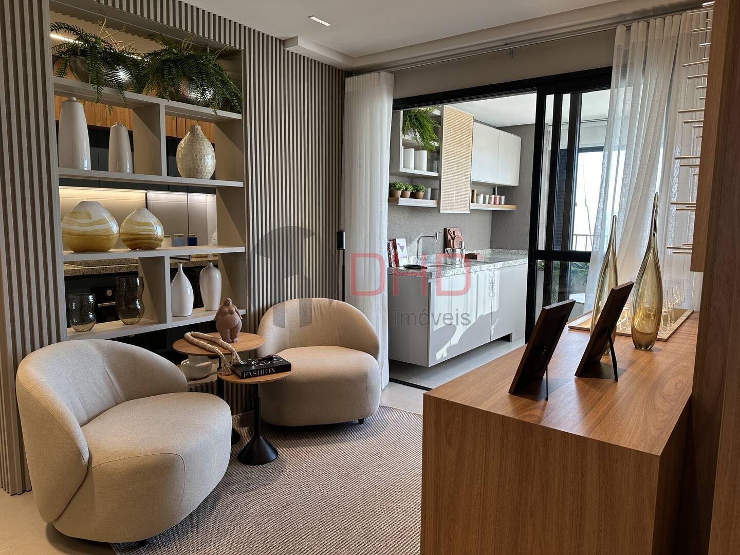 Apartamento à venda com 2 quartos, 67m² - Foto 7