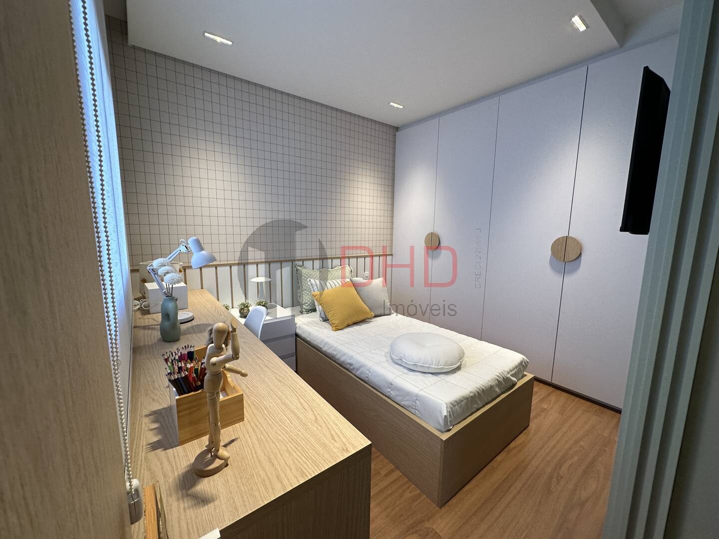 Apartamento à venda com 2 quartos, 67m² - Foto 22