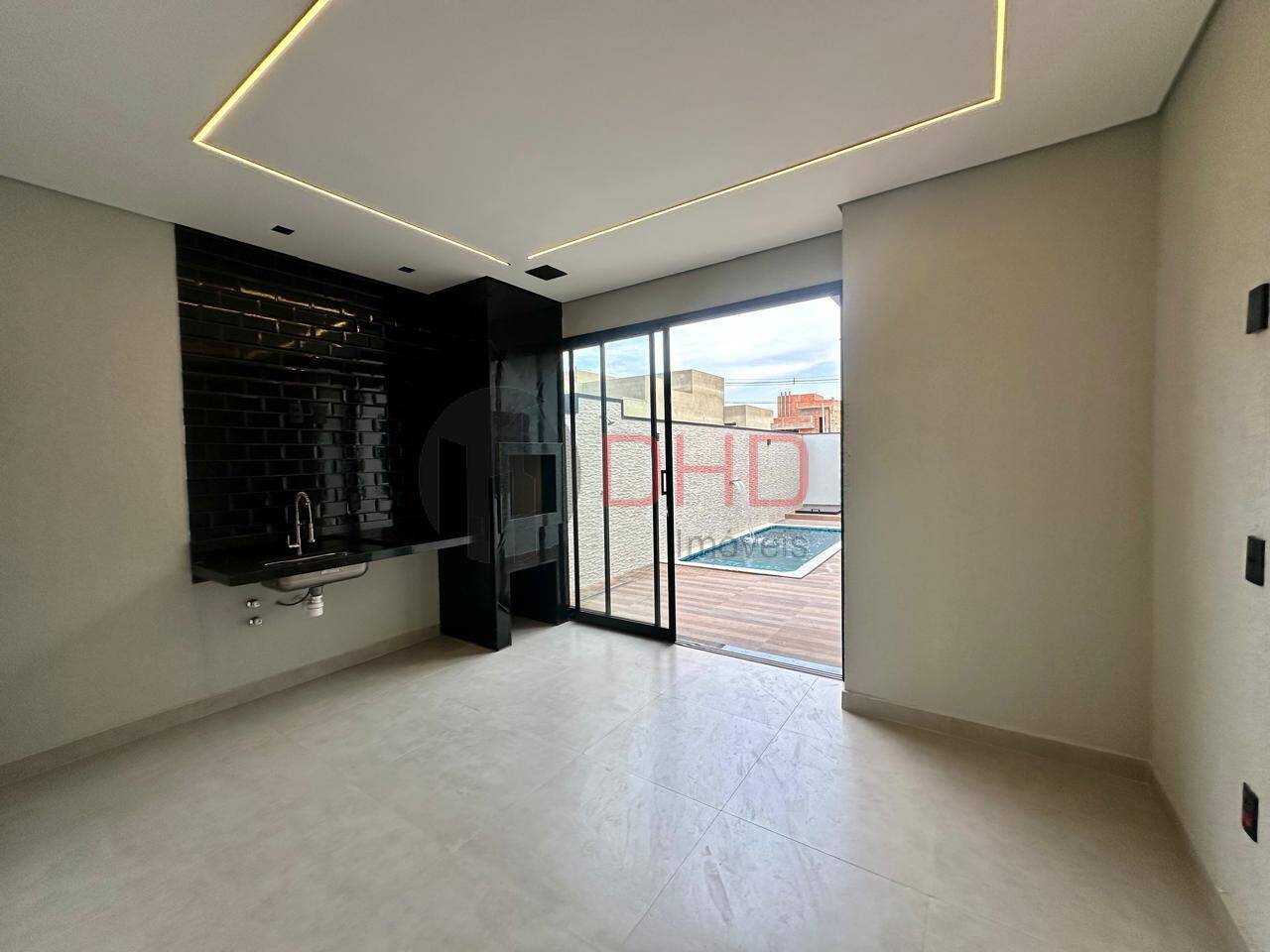 Casa de Condomínio à venda com 3 quartos, 200m² - Foto 8