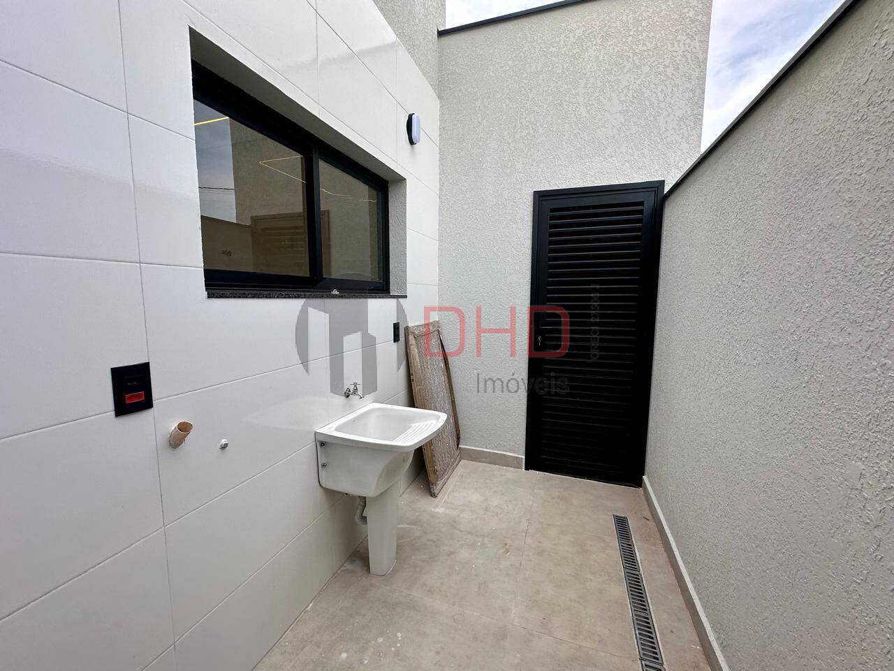 Casa de Condomínio à venda com 3 quartos, 200m² - Foto 19