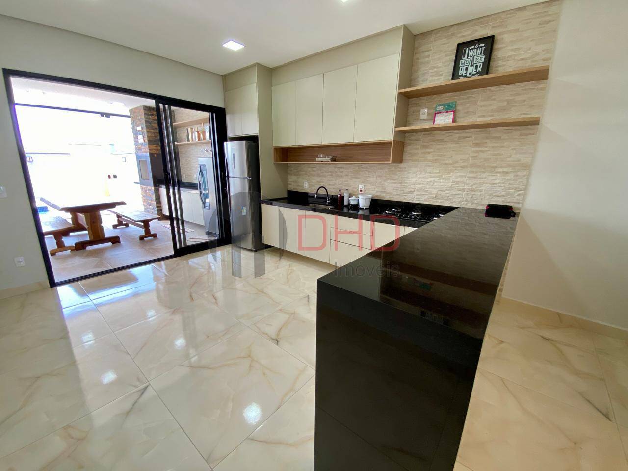 Casa de Condomínio à venda com 3 quartos, 179m² - Foto 6