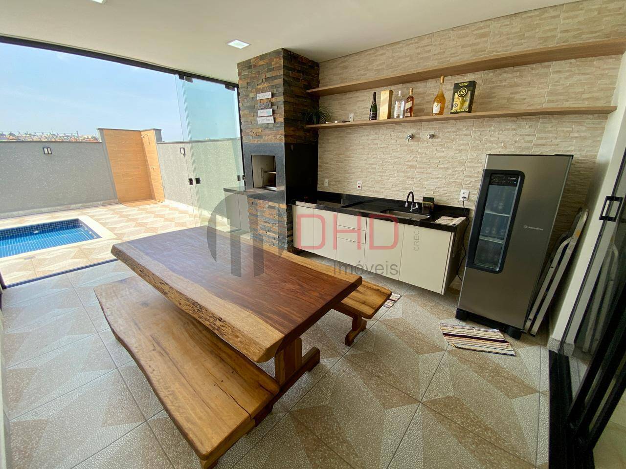 Casa de Condomínio à venda com 3 quartos, 179m² - Foto 15