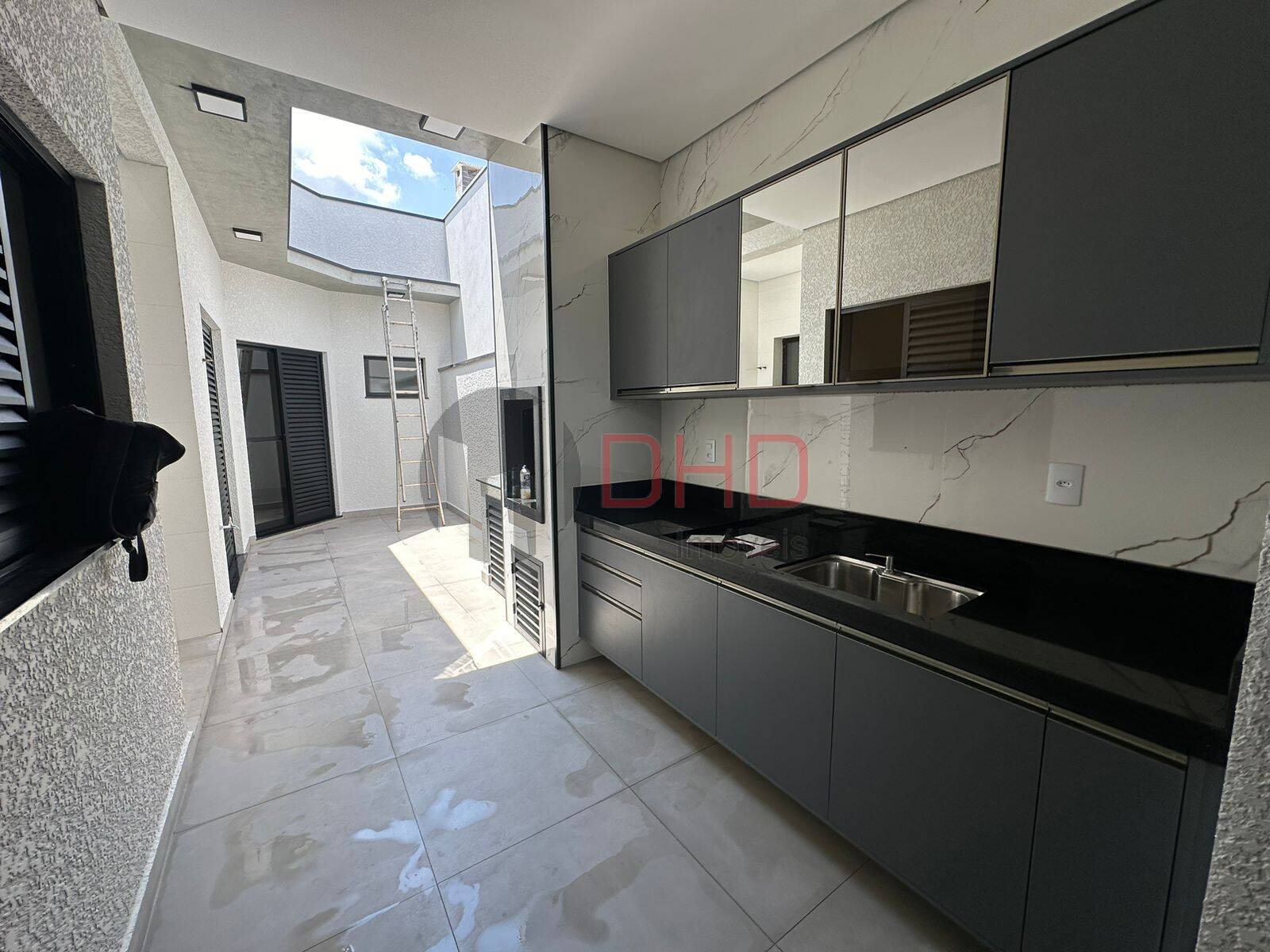 Casa de Condomínio à venda com 3 quartos, 112m² - Foto 11